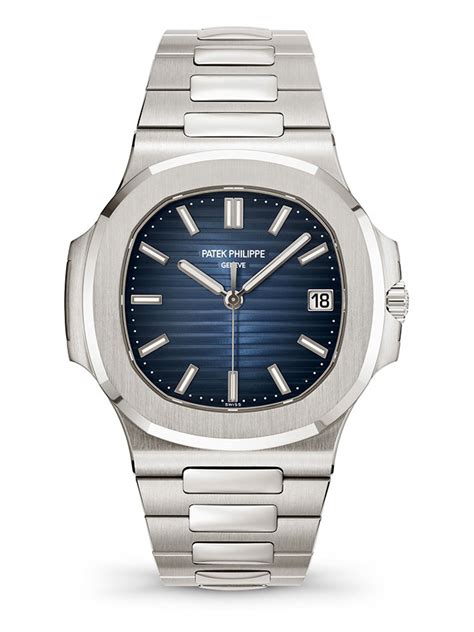 patek philippe nautilus price guide